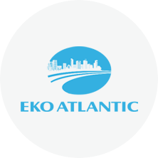 Our Clients - Eko Atlantic - Unotech Media Lagos Web Design Company