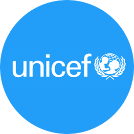 Our Clients - Unicef - Unotech Media Nigeria